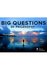 The Big Questions of Philosophy