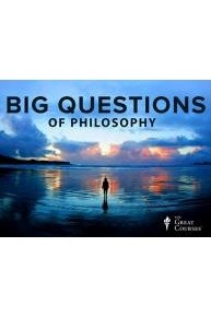 The Big Questions of Philosophy