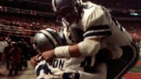 1980 Danny White Off the Bench