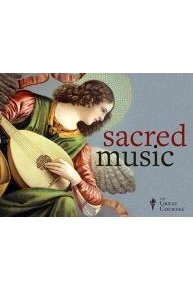 The Great Works of Sacred Music