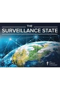 The Surveillance State: Big Data, Freedom, and You