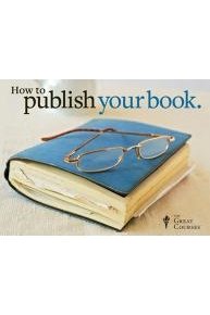 How to Publish Your Book