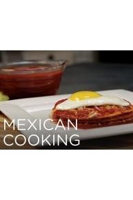 Mexican Cooking