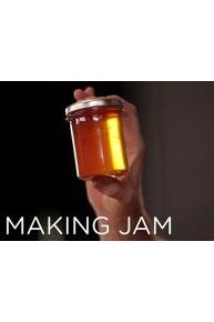 Making Your Own Jam