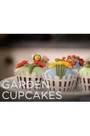 Garden Cupcakes