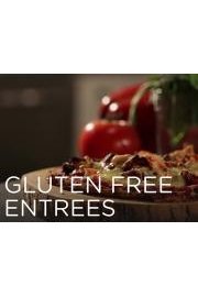 Gluten Free Entrees