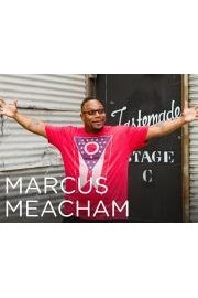 Marcus Meacham