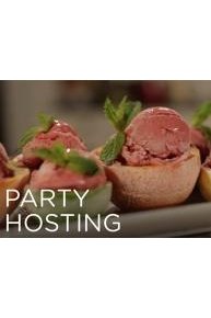 Hosting the Ultimate Party