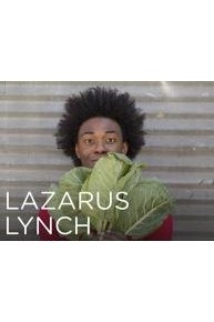 Lazarus Lynch