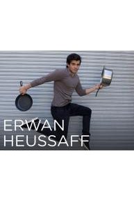 Erwan Heussaff