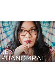 Jen Phanomrat