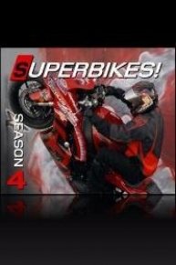 SuperBikes!