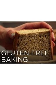 Gluten Free Baking