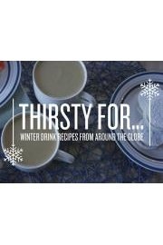 Thirsty For... Winter