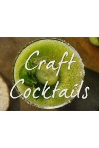 Craft Cocktails