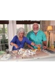 One Pot Paula