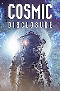 Cosmic Disclosure