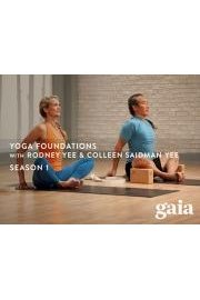 Yoga Foundations