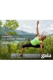 Chakras with Ashley Turner