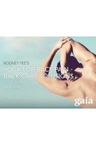 Yoga for Back Pain - Back Care Solutions