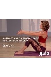 Activate Your Creative Core