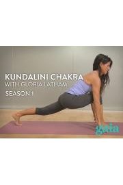 Kundalini Chakra Series