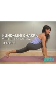 Kundalini Chakra Series