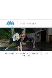 Moving Through the Layers of Life