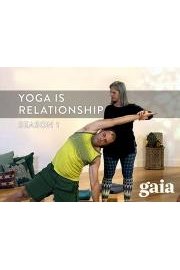 Yoga is Relationship -Season 1