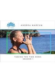 Taming the Time Zone