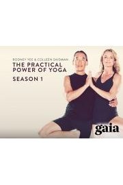 The Practical Power of Yoga