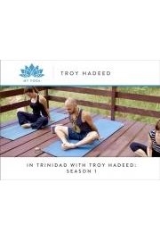 In Trinidad with Troy Hadeed