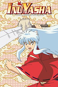 Inuyasha - The Final Act