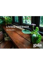 Living Greener