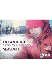 Inland Ice: A Crossing of Greenland