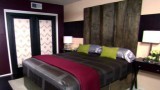 Hotel-Chic Master Bedroom