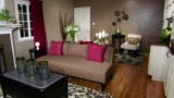 A Formal Family Room