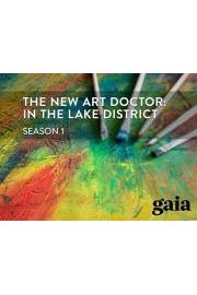 The New Art Doctor: In the Lake District