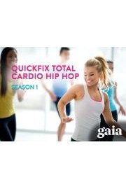 QuickFix Total Cardio Hip Hop