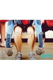 QuickFix Arms & Legs