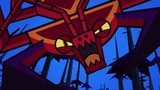 Revenge of the Commander of Darkness