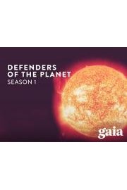 Defenders of the Planet