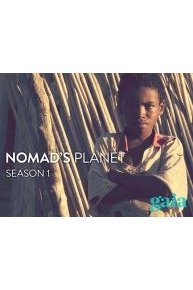 Nomad's Planet