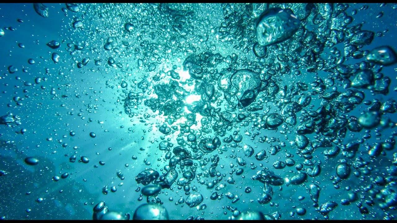 Water, Water
