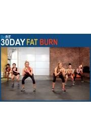 BeFiT 30 Day Fat Burn