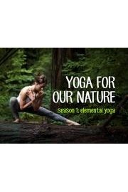 Yoga for Our Nature