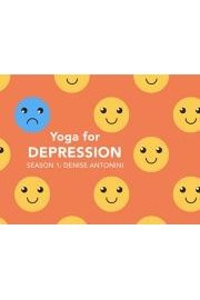 Yoga for Depression