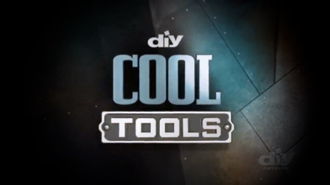 Cool Tools