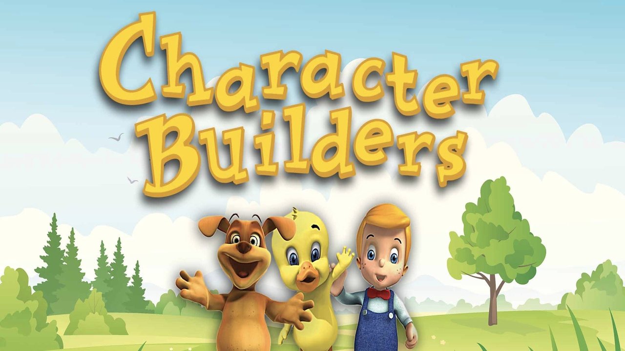 Character Builders