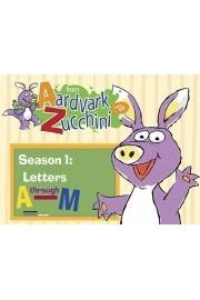 From Aardvark To Zucchini